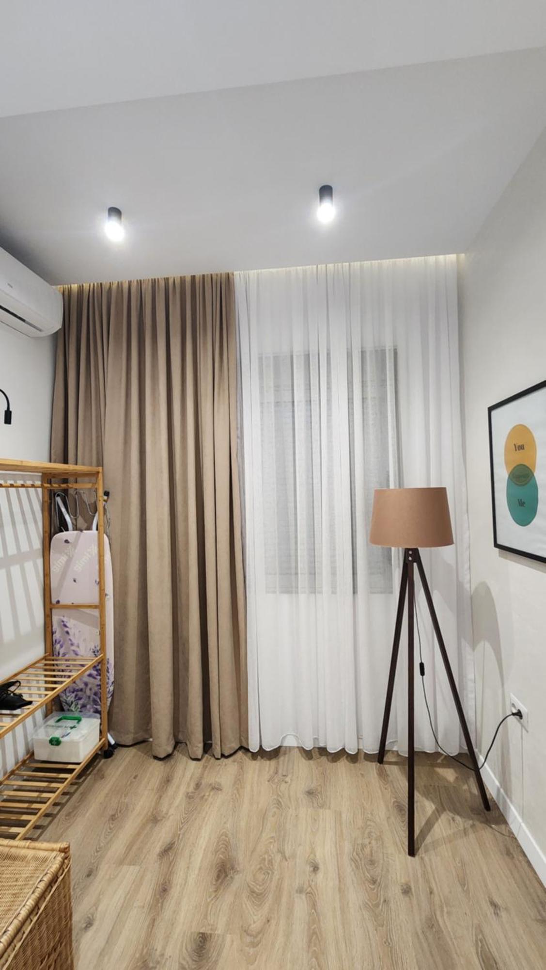 סרנדה 3S Apartments -Sea-Sun-Sky- מראה חיצוני תמונה